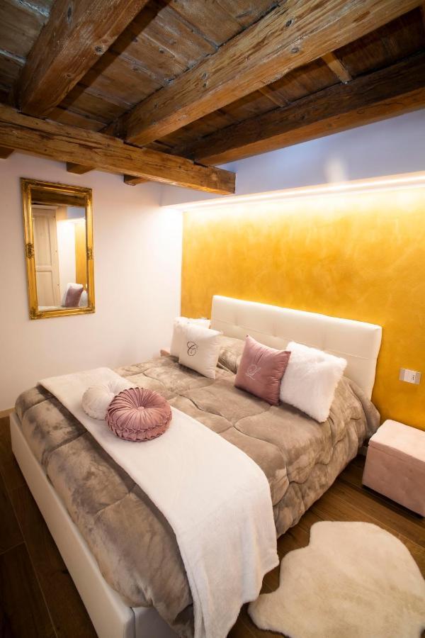 Apartament The Key Of Bergamo