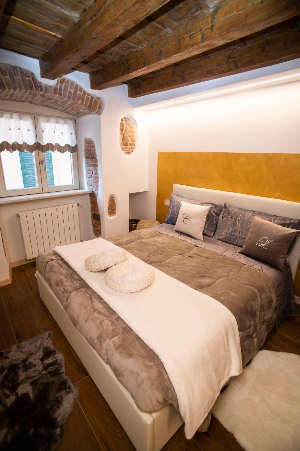 Apartament The Key Of Bergamo
