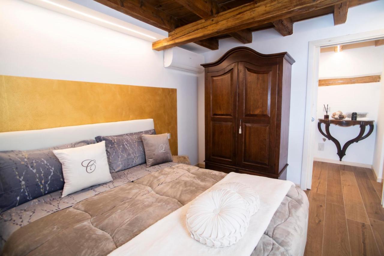 Apartament The Key Of Bergamo
