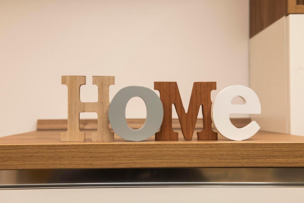 The Key Of Apartament *