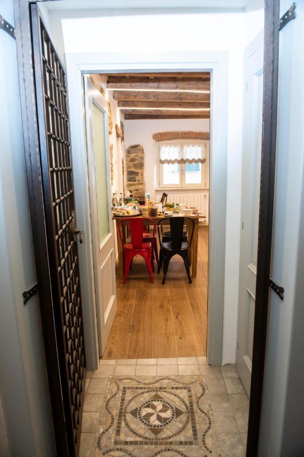 Apartament The Key Of