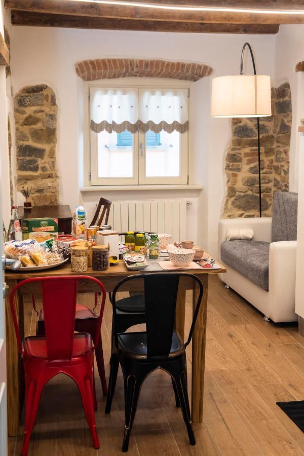 Apartament The Key Of Bergamo