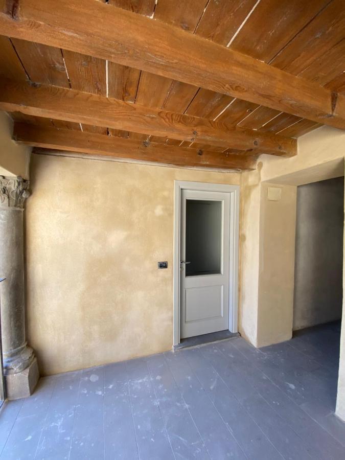 Apartment The Key Of