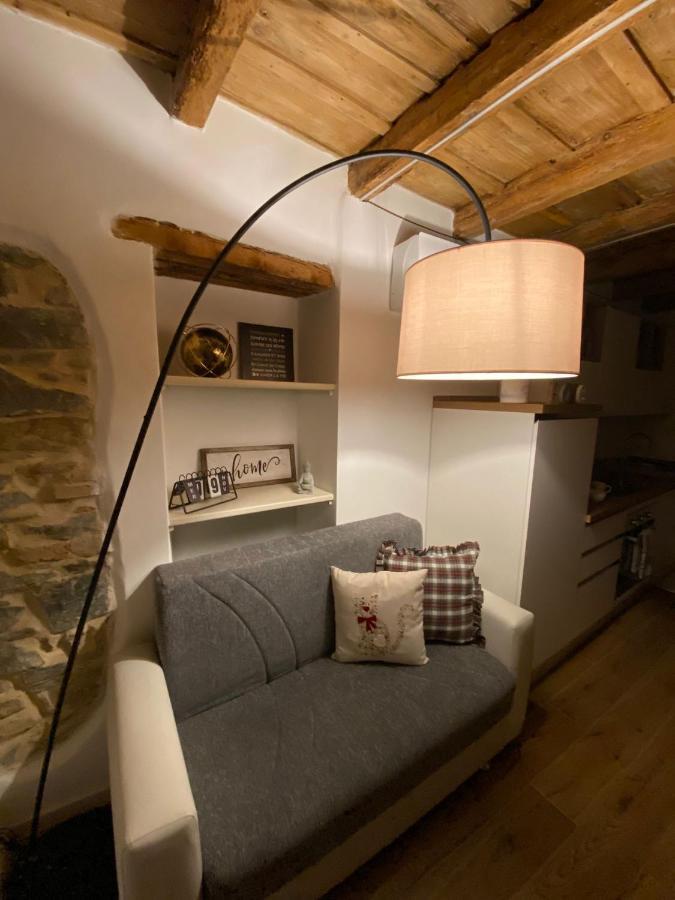 Apartment The Key Of Bergamo